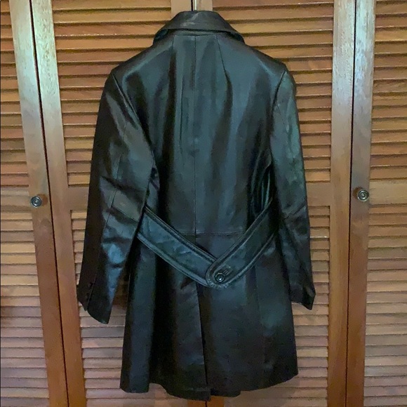 Coat - Picture 2 of 4
